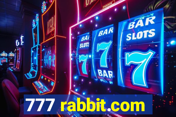 777 rabbit.com